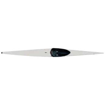 Roman Kayaks K1 Dynamic EVO kayak
