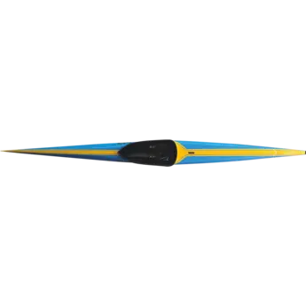 Roman Kayaks K1 Dynamic kayak