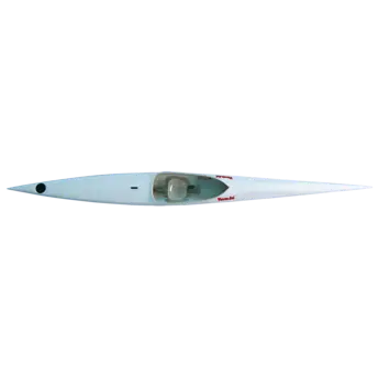 Roman Kayaks K1 Furius 46 kayak