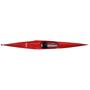 Roman Kayaks K1 Gull kayak