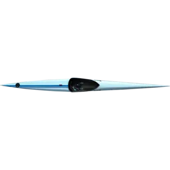 Roman Kayaks K1 Romaster kayak