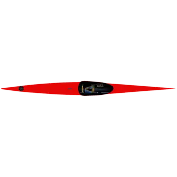 Roman Kayaks K1 Sail III kayak