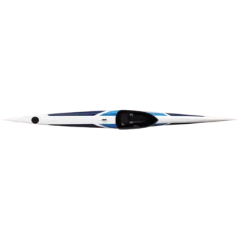 Roman Kayaks K1 Sail IV kayak