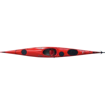Roman Kayaks K1 Seal kayak
