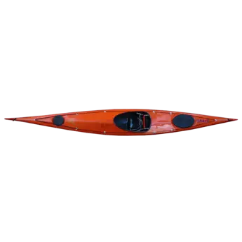 Roman Kayaks K1 Shark kayak
