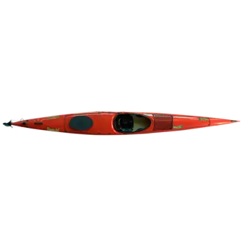 Roman Kayaks K1 Tifon kayak