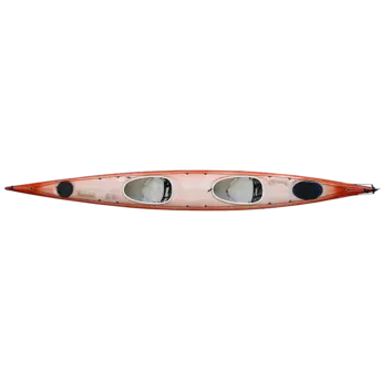Roman Kayaks K2 Seal kayak