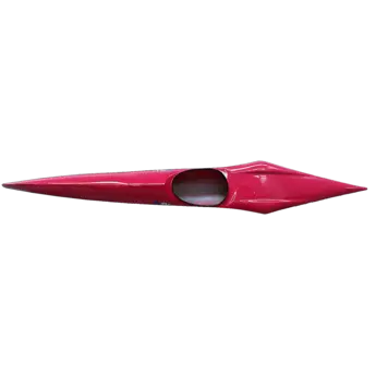 Roman Kayaks Mini Kayak Descenso kayak