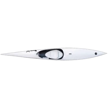 Roman Kayaks Mini Kayak kayak