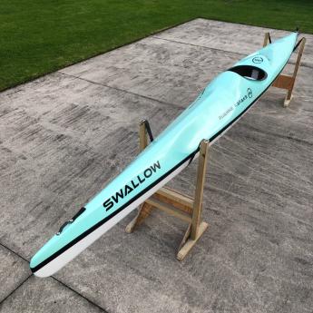 Ruahine Swallow kayak