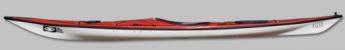Sea Kayak Design 486 kayak