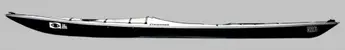 Sea Kayak Design 526 kayak