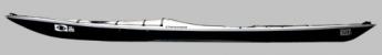 Sea Kayak Design 526 kayak
