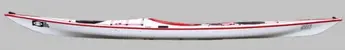 Sea Kayak Design 536 kayak