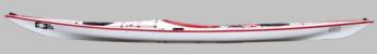 Sea Kayak Design 536 kayak