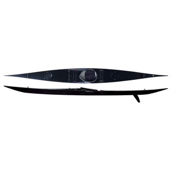 Seabird Black Pearl HV kayak