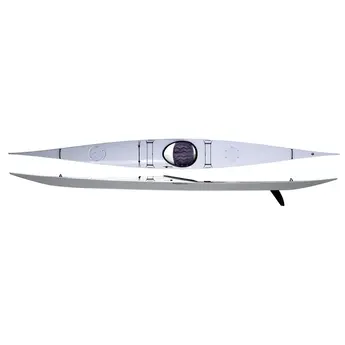 Seabird Black Pearl LV kayak