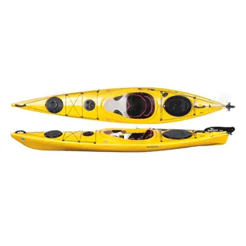 Seabird Expedition Afjord kayak
