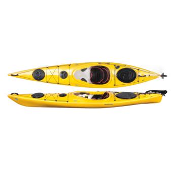 Seabird Expedition Afjord kayak