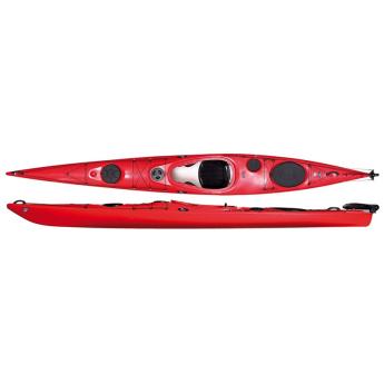 Seabird Expedition HV kayak