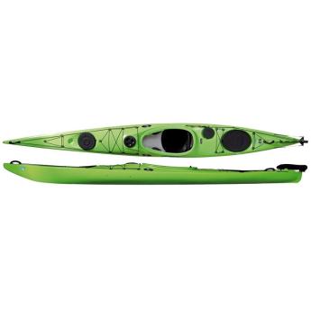 Seabird Expedition LV kayak