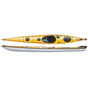 Seabird Expedition kayak