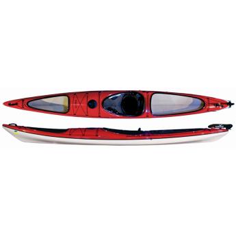 Seabird Nansen kayak