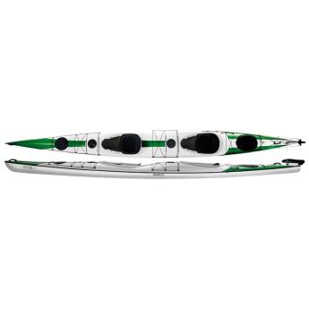 Seabird Nordr L2 kayak