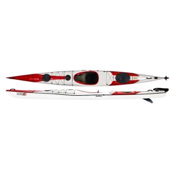 Seabird Nordr M kayak
