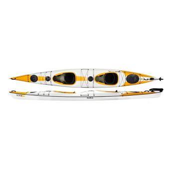 Seabird Nordr M2 kayak
