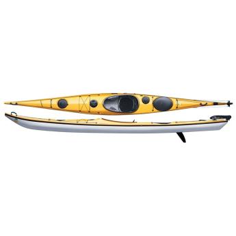 Seabird North Sea kayak