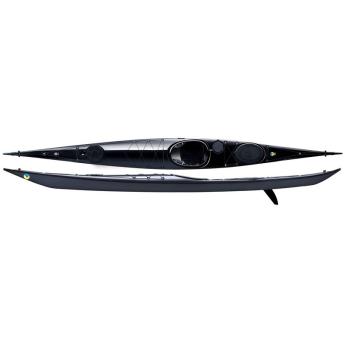 Seabird Qanik kayak