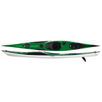 Seabird R Scott HV kayak