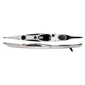 Seabird R Scott LV kayak