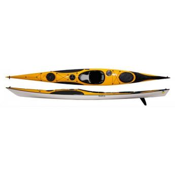 Seabird R Scott MV kayak