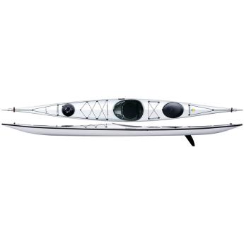Seabird Sea Pearl kayak