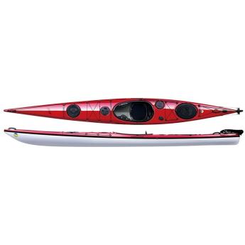 Seabird XP 507 kayak