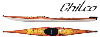 Seaward Chilco kayak