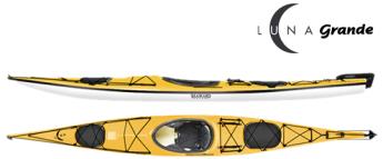 Seaward Luna kayak