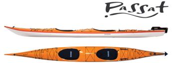 Seaward Passat kayak