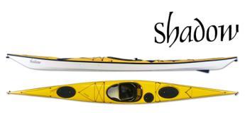 Seaward Shadow kayak