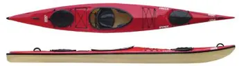 Seda Gypsy kayak