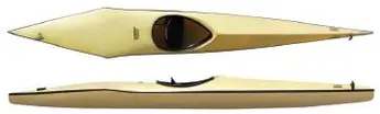 Seda Spirit kayak