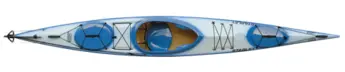 Seda Starlet kayak