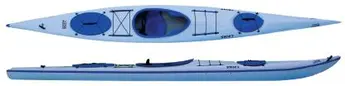 Seda Swift kayak
