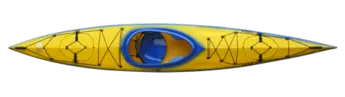 Seda Vida kayak