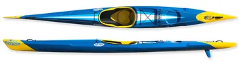 SIPRE K1 Avedifree kayak