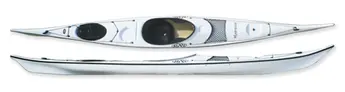 SIPRE K1 Finisterre kayak