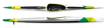 SIPRE K1 Kepler kayak