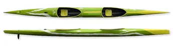 SIPRE K2 Kepler kayak